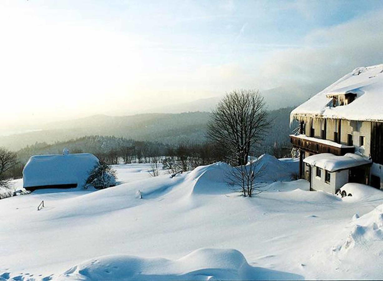 Pension Draxlerhof Neuschönau Exterior foto